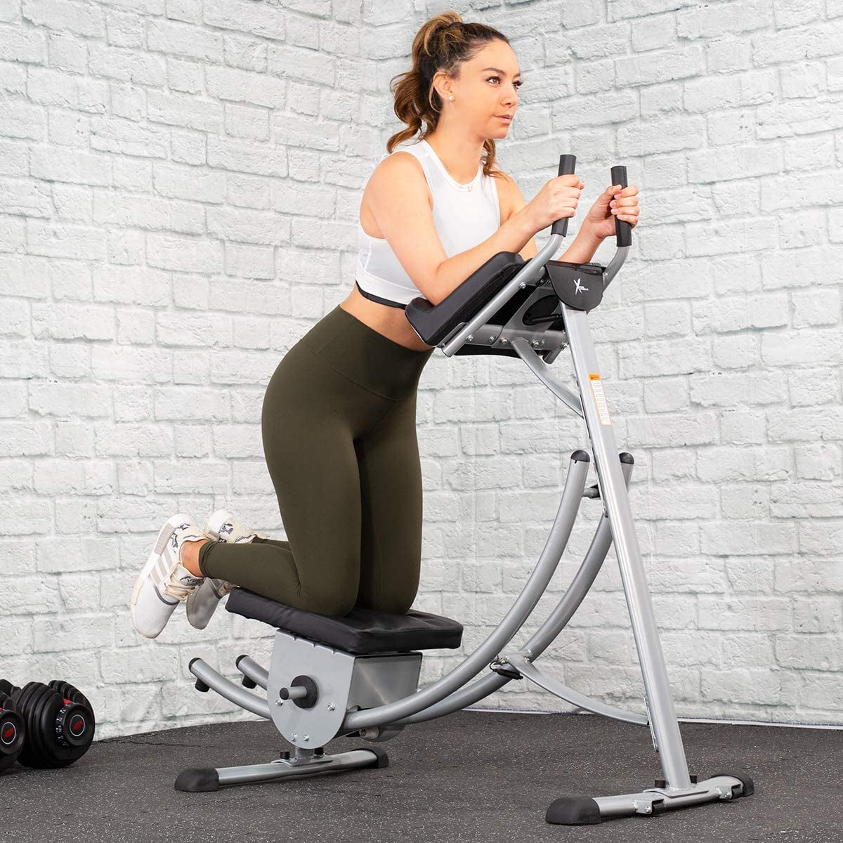 早割切符 Burn Workout Machine ウエイトトレーニング