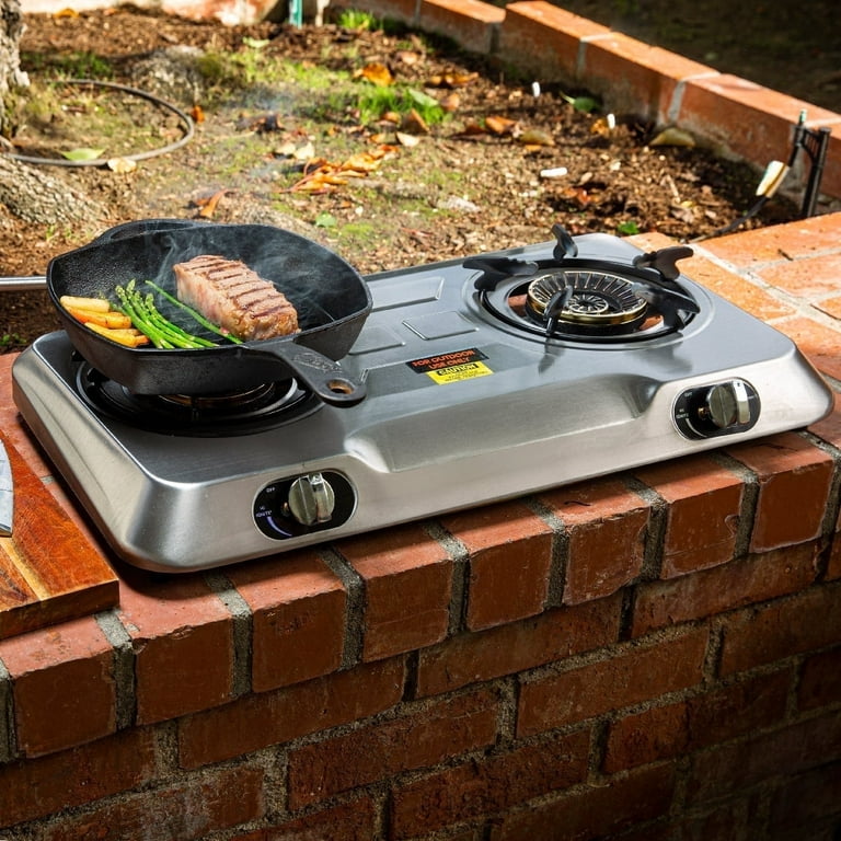 Gas Stove Patio Gas The Range XtremepowerUS Outdoor Propane Gas