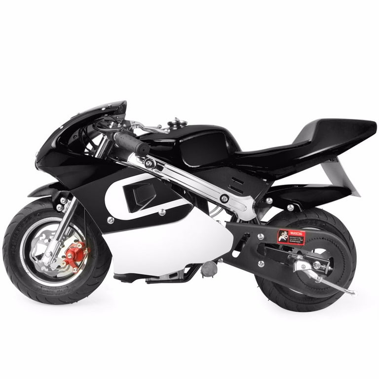 Motorcycle 2024 pocket bike