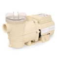 thumbnail image 1 of XtremepowerUS High Flo Above Ground Pool Pump 0.5HP 3240GPH with Timer, 115V, Swim Spa, 1 of 5