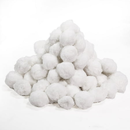 XtremepowerUS Pool Filter Balls For Sand Filters, Eco-Friendly & Reusable, Replaces Pool Filter Sand, 1.5LB Filter Balls is Equivalent to 50LB Of Filter Sand price history and forecast - XtremepowerUS 90163