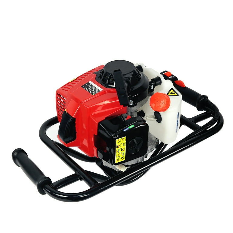 Xtreme store power auger