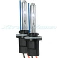 thumbnail image 1 of Xtremevision AC HID Xenon Replacement Bulbs - 880/881 4300K - Bright Daylight 1 Pair, 1 of 4