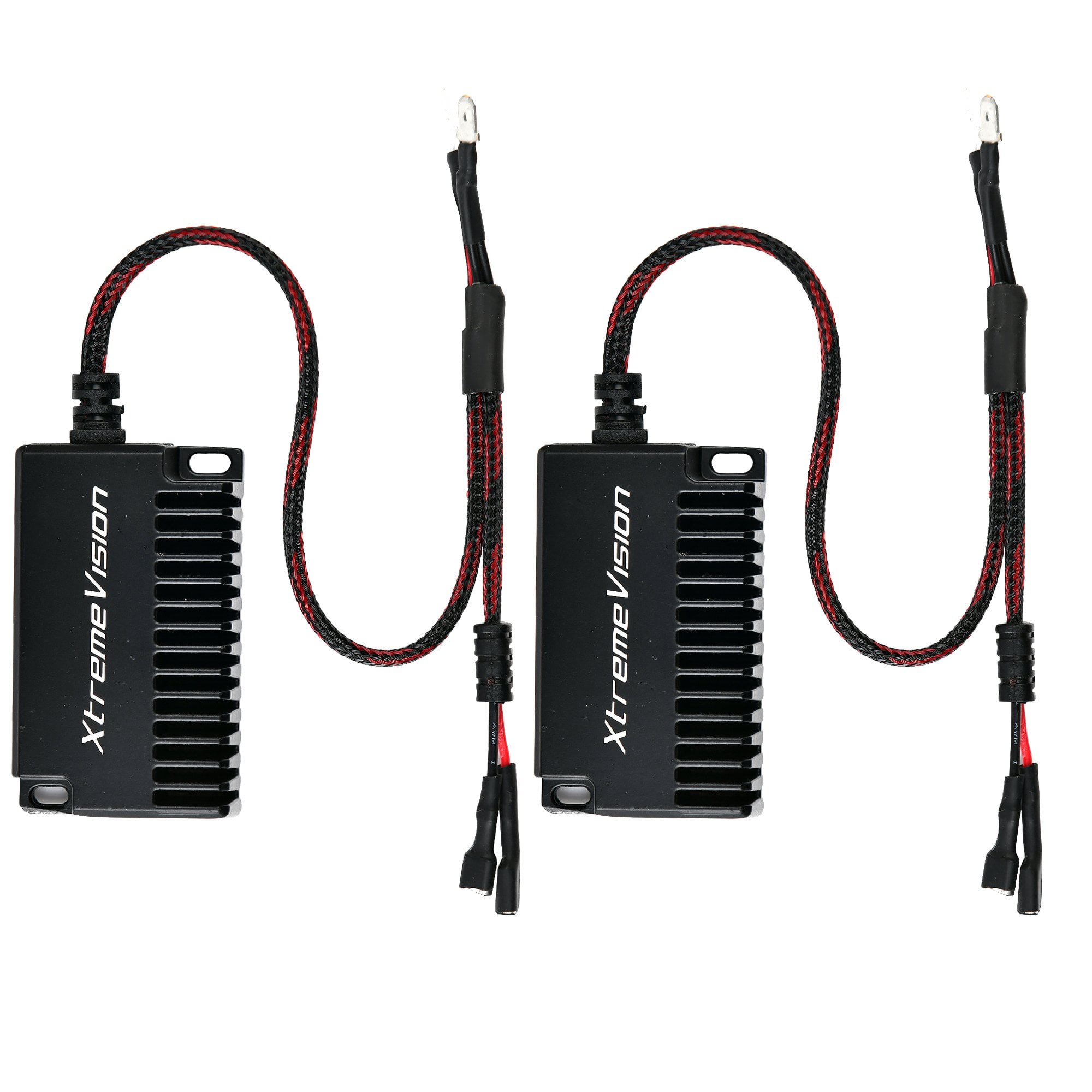 Xtremevision G1 H1 Canbus Decoder for LED Headlights Anti-Flicker Kit ...