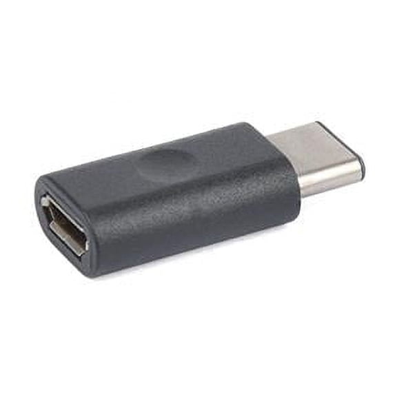 Xtrempro 11069 Type-C to Micro USB 2.0 BF Data & Charging Adapter