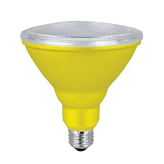 Xtricity PAR38 LED Colored light bulb, 7W(40 Eqv), E26, 3000K, UL Listed