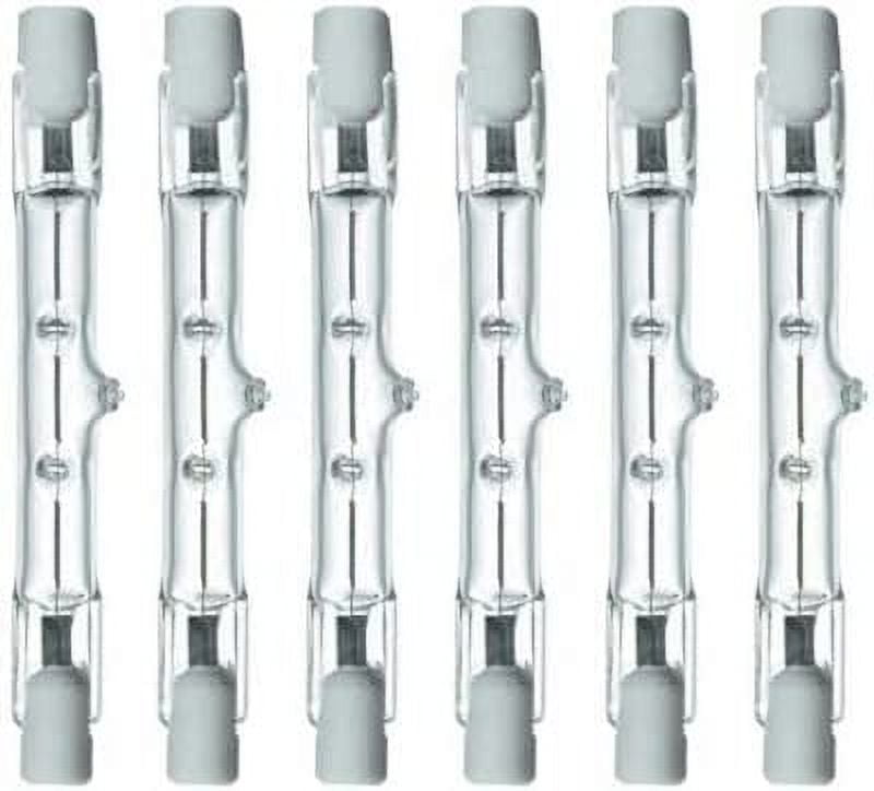 Xtricity T3 J Type Bulb, 78mm Double Ended RSC Base, 150W Halogen