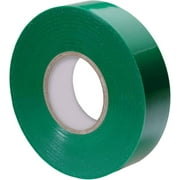 White Electrical Tape 3/4 Inch, UL Listed PVC Tape 10 Pack White PVC Electrical Tape – 3/4″ X 60′ Roll (10 Pack) – UL Listed – Paladin Brand Sunlite Electrical Tape White