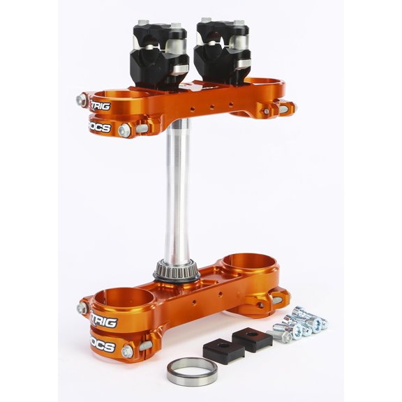 Xtrig 501330501101 Roc Clamp - Blue