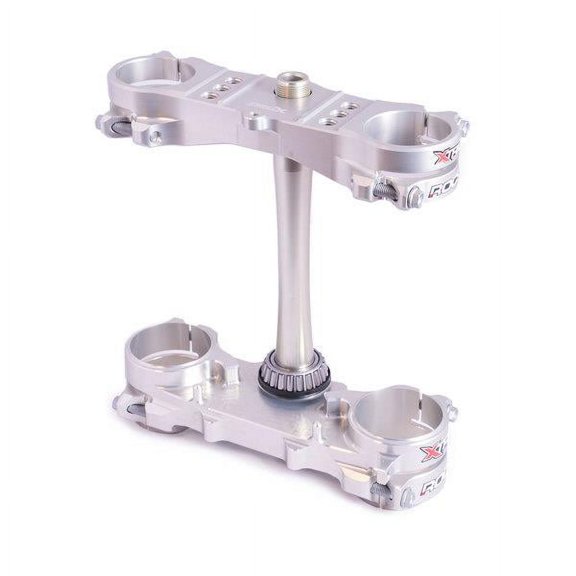 Xtrig 501330601301 Roc Clamp - Silver