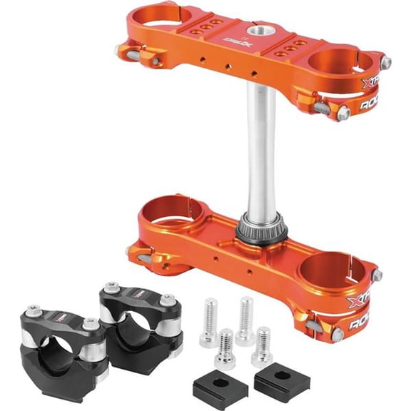 Xtrig 501330501101 XTR Clamps