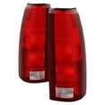thumbnail image 1 of Xtune 9040832 TAIL LIGHT KIT, 1 of 6