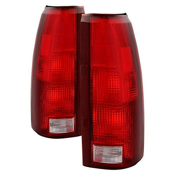 Xtune 9040832 TAIL LIGHT KIT
