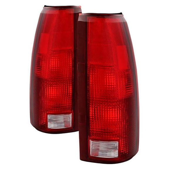 Xtune 9040832 TAIL LIGHT KIT