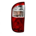 thumbnail image 1 of Xtune Toyota Tundra Double Cab 04-06 Driver Side Tail Lights - OEM Left ALT-JH-TTU04-OE-L, 1 of 5