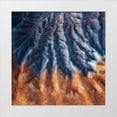 thumbnail image 1 of Xu, Mei 20x20 White Modern Wood Framed Museum Art Print Titled - Qpleated Skirtq, 1 of 4