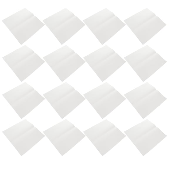 Xuan Paper Calligraphy Ink Painting for Writing Practice Paper?sheets Traditional Chinese Rice White 100 Pcs