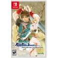 thumbnail image 1 of Xuan Yuan Sword: Mists Beyond the Mountains for Nintendo Switch, 1 of 10