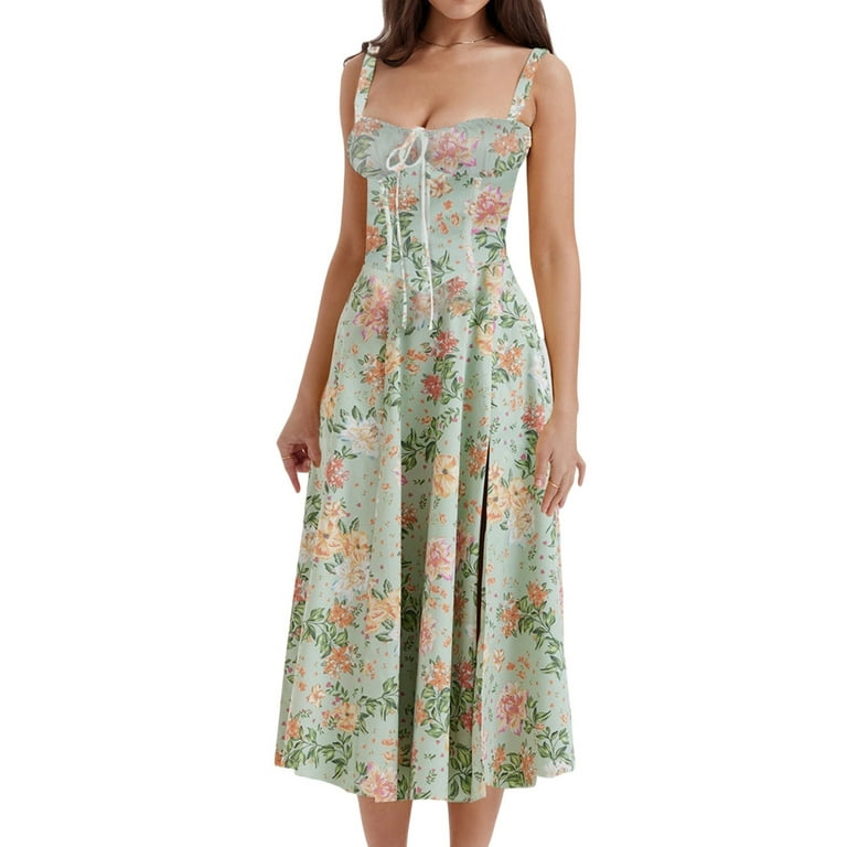 Women's Print Lined Corset Women's Print Lined Corset