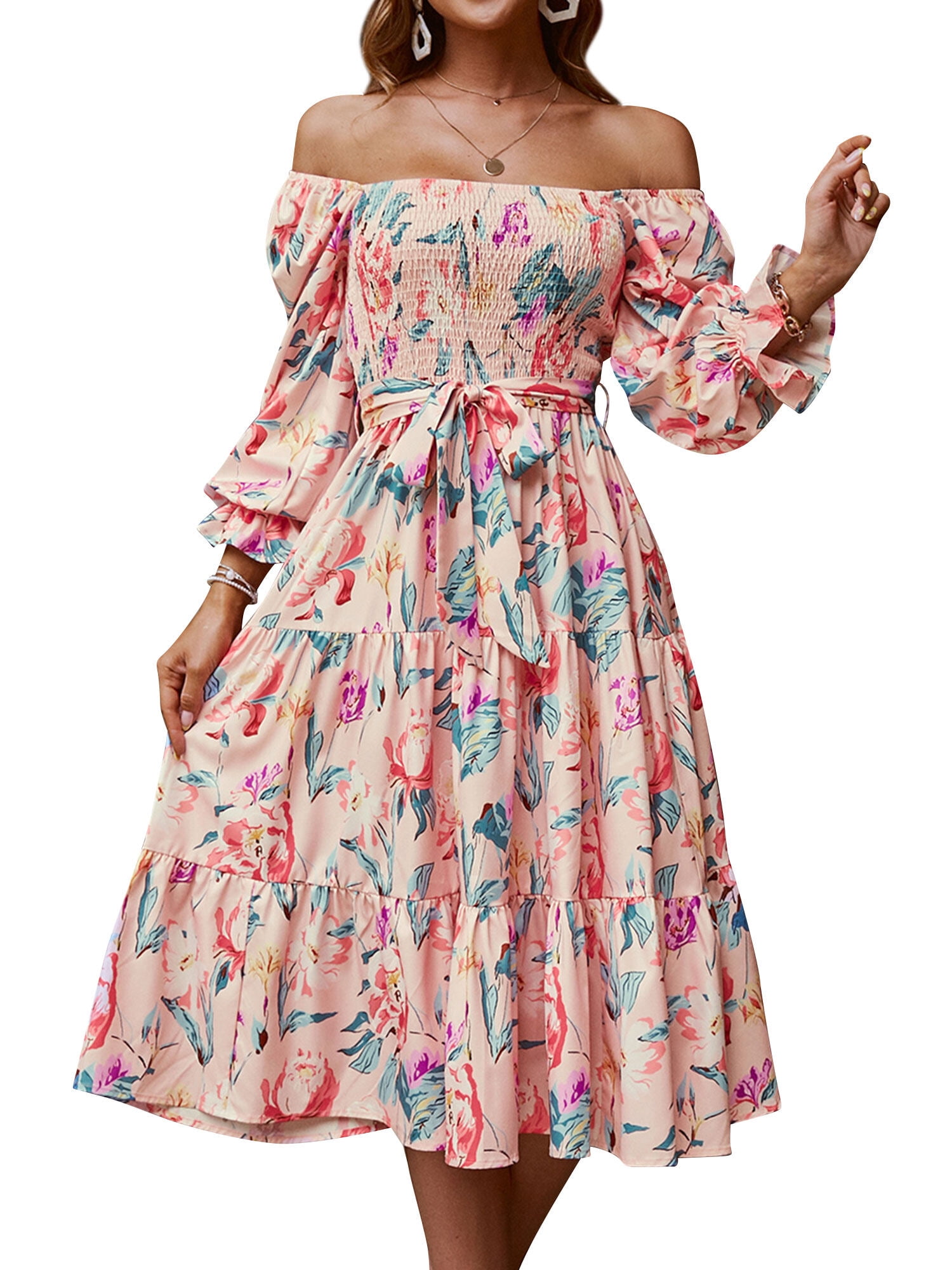 green emerald velvet dress Free People Womens Beige Smocked Sheer Button Up Slip Included Floral Pouf  Sleeve Collared Mini Fit + Flare Dress XS at Amazon Women's Clothing store