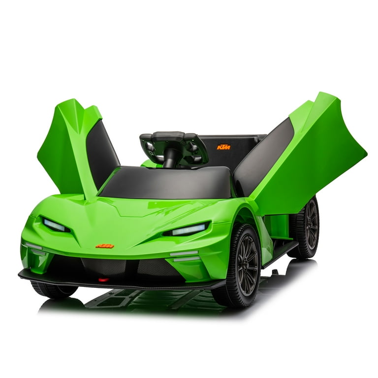 Electric car for sale 15 year old