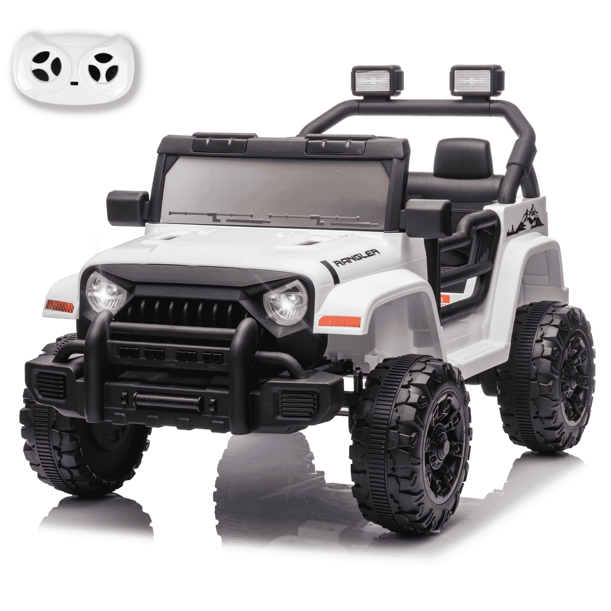 Extraordinary Remote Controlled Ride On Car Gallery