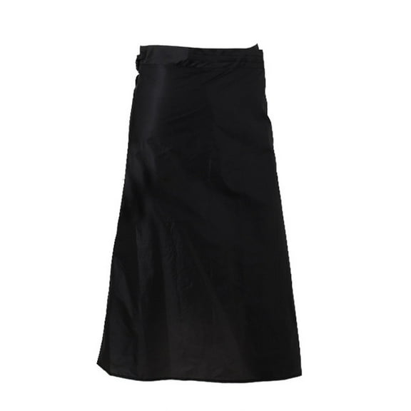 Xuanqin 15D Nylon Ultra-Light Rain Skirt Waterproof Kilt Rain Pants Hiking Half, for Outdoor Sports