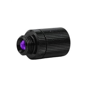 Xuanqin Shared Size Compound Bow Sight Light White LED 9mm for Hunting, Ordinary aiming light