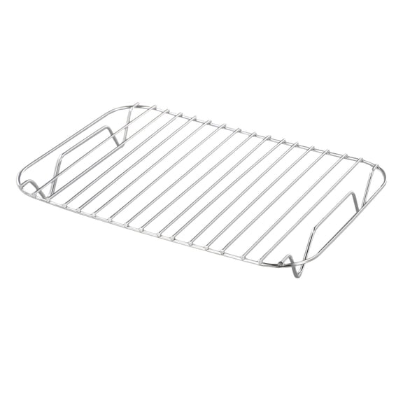 Xuanqin Stainless Steel Lunch Box Steaming Rack Outdoor Picnic Cookware Cooking Supplies, steaming Rack