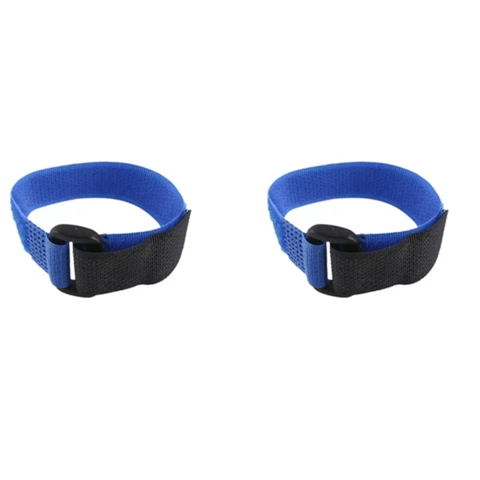 Xuanyoung 2Pcs No Crow Rooster Collar Chicken Collar Anti Hook Noise