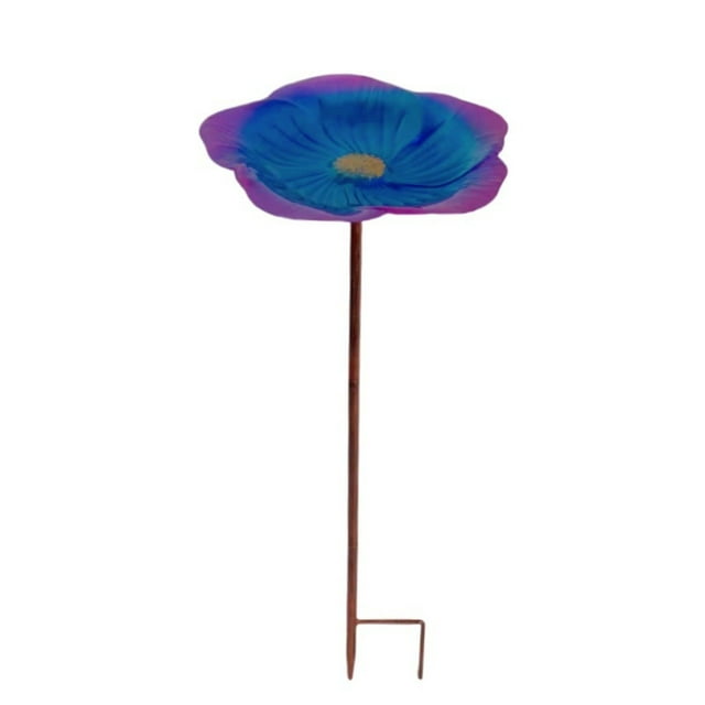 Xuanyoung Automatic Feeders Irrigation Station with Flower Design Bath