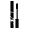 Xuanyoung Mascara Color Mascara Waterproof and Quick Dry Curling