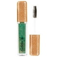 Xuanyoung Mascara Diamond Mascara Shiny Sparkles Crushed Diamond Color