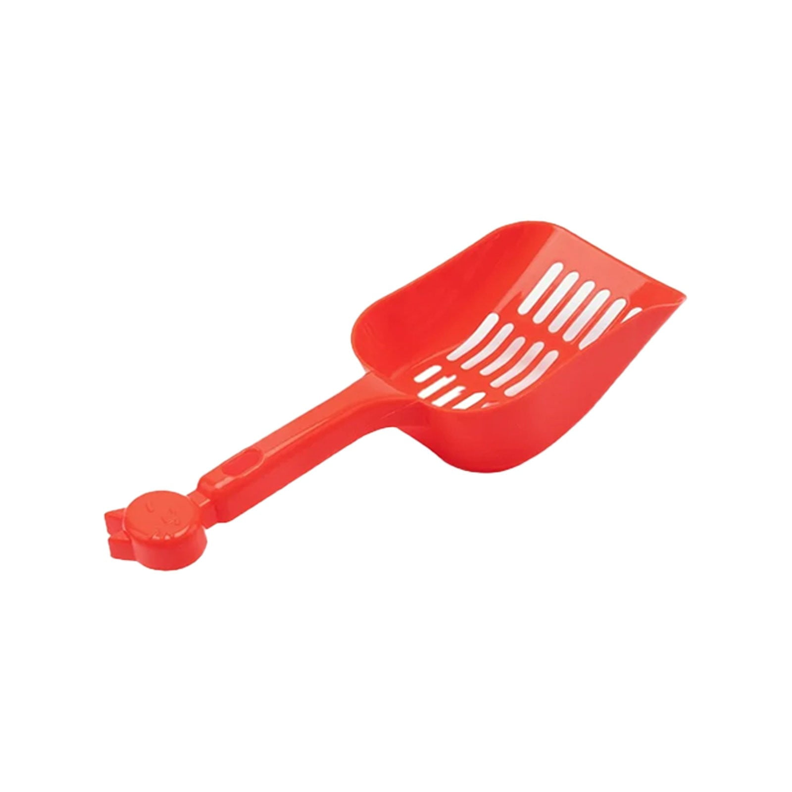 Xuanyoung Plastic Cat Litter Scoop Kitty Litter Boxes Pet Sift Shovel