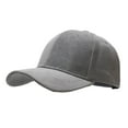 Xuapaodt INC Men Women Classic Low Profile Hats Adjustable Caps For Men And Women