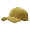 Xuapaodt INC Men Women Classic Low Profile Hats Adjustable Caps For Men And Women