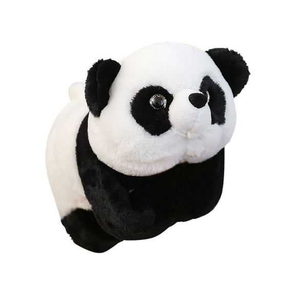Xubinwww 1PC Animal Slap Bracelet Stuffed Animal Panda Snap Bracelet Jungle Themed Slap Bracelet Animal Toys Party For Kids Boys Girls Disabilities Dolls Dolls inside Dolls Integrity Dolls Female