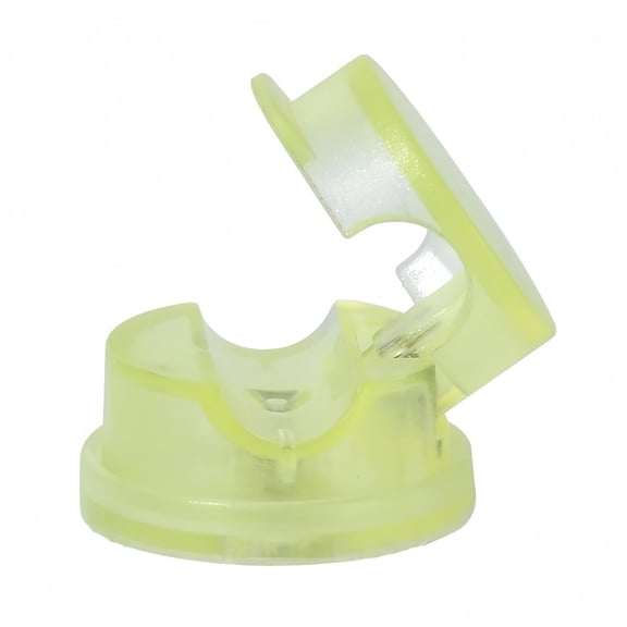 Xubinwww 360 Rotatable Wire Absorbing Device Desktop Mounted Data Charging Storage Arrangement Fixer Clamp 10 Pack Metal Clamps Woodworking Vise for Workbench Quick Release Clamp Band Clamps