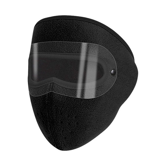 Xubinwww Winter Face For Men Women Windproof Cold Weather With Thermal Outdoor Skiing Cycling Motorcycle Cap Ski Hoodie Womens Summer Head Cover Hood Boots Mens Ski Scarf Thing 1 Thing 2 Snowmobile