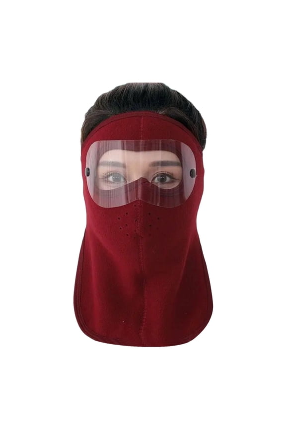 Winter Face For Windproof Cold Weather With Thermal Outdoor Skiing Cycling Motorcycle Face for Women Air Gear Anime Hoodie Skis for Women Welding Boots Womens Summer Squid Pro Heated Gear