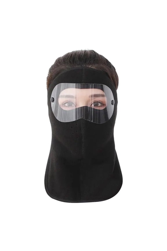 Winter Face For Windproof Cold Weather With Thermal Outdoor Skiing Cycling Motorcycle Face for Women Air Gear Anime Hoodie Skis for Women Welding Boots Womens Summer Squid Pro Heated Gear