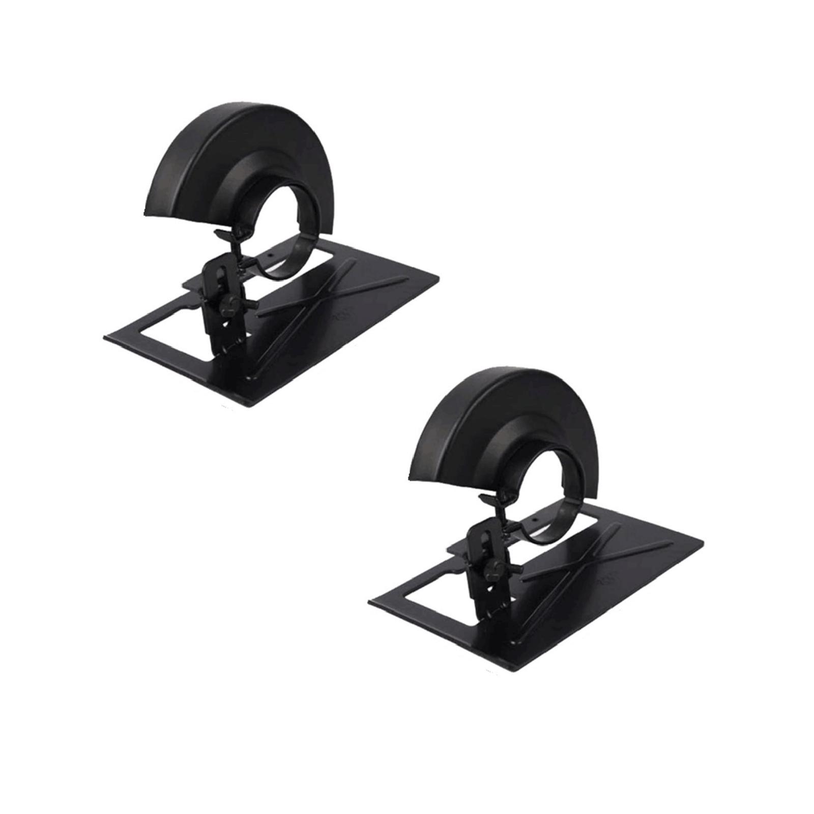 Xubond Angle Grinder Cutting Bracket Special Machine Accessories Tools