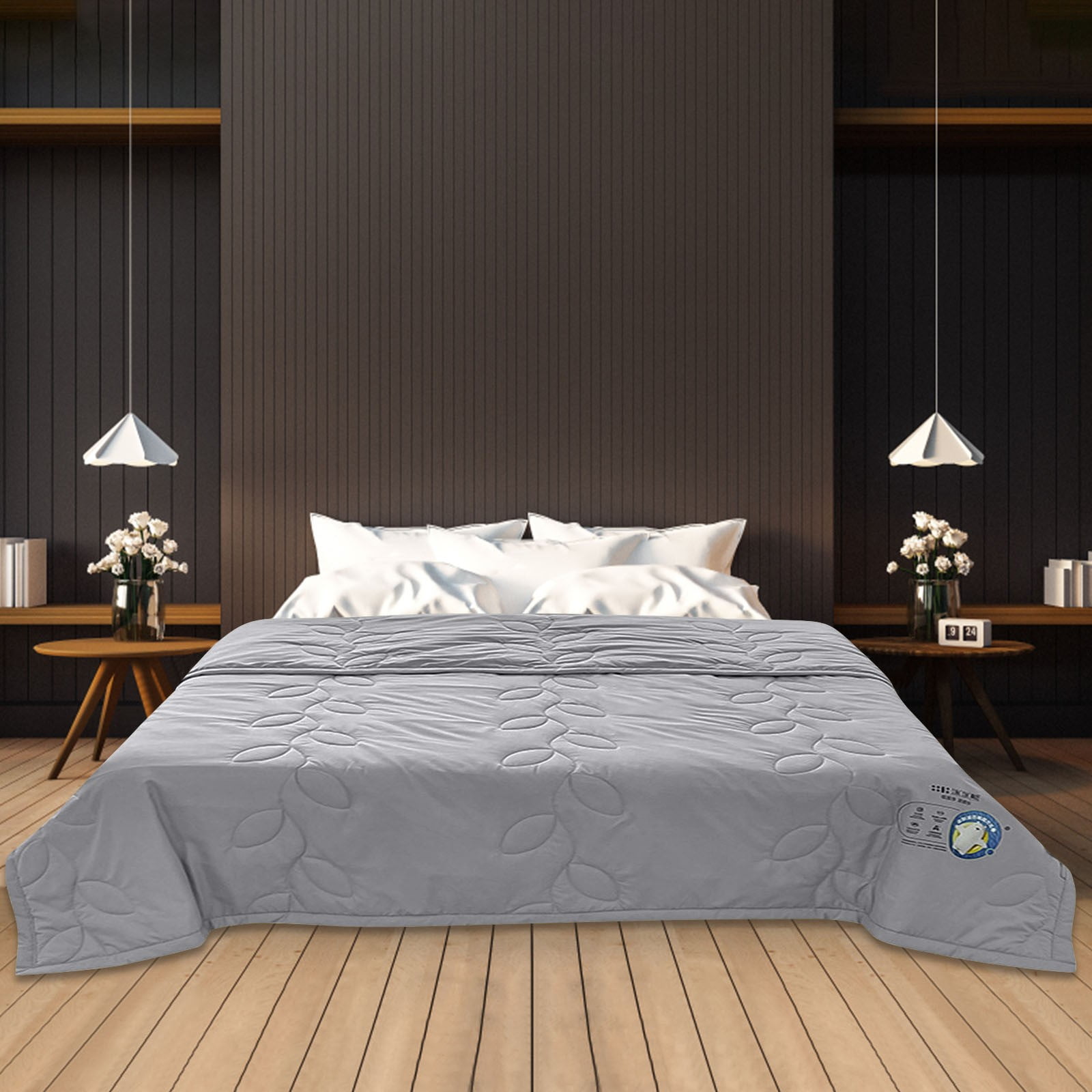 Xubond Blanket, Ice Blankets For Hot Sleepers Blanket All Season