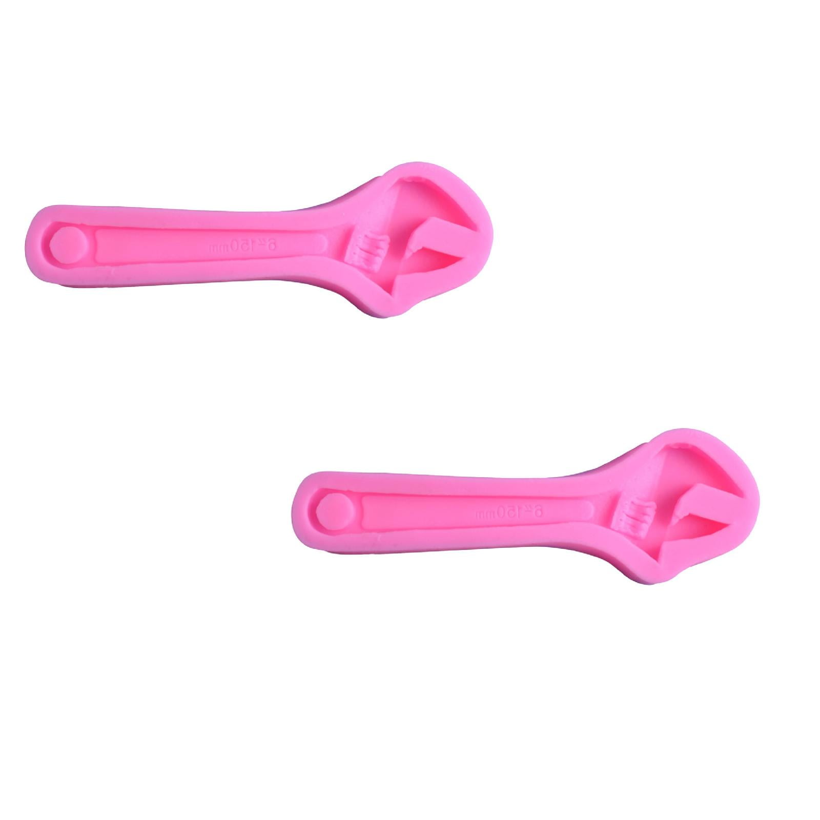 Xubond Cake Tool Silicone Modeling Chocolate DIY Plaster Hardware Mould , Kitchen Essentials