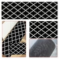 Xubond Carpet, Kitchen Twopiece Set Of Absorbent And Oilabsorbing Floor