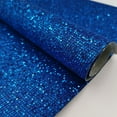 Xubond Colored Faux Leather Upholstery Crafts Fabric For DIY Making