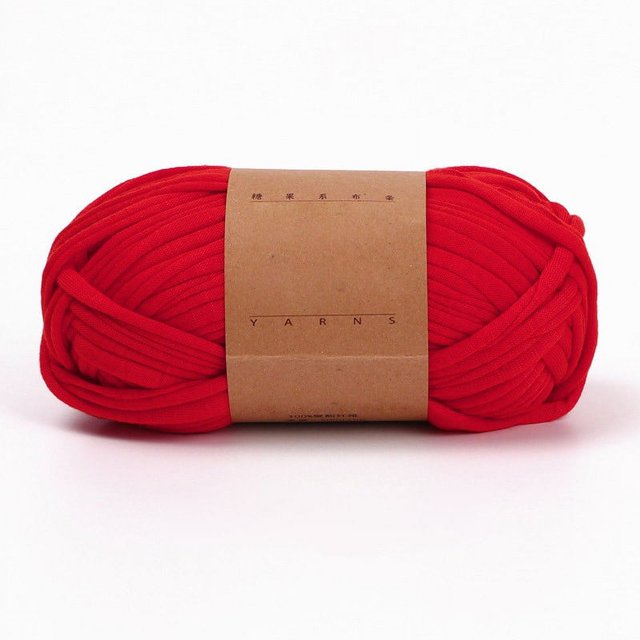 Xubond Crochet Kit, The Cloth Line Yarn Crochet Knitting For Beginners