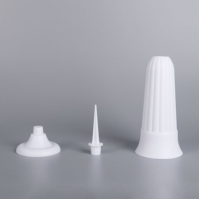 Xubond Flower Pots Pcs Unique And Eye Catching Plastic Cemetery Vase