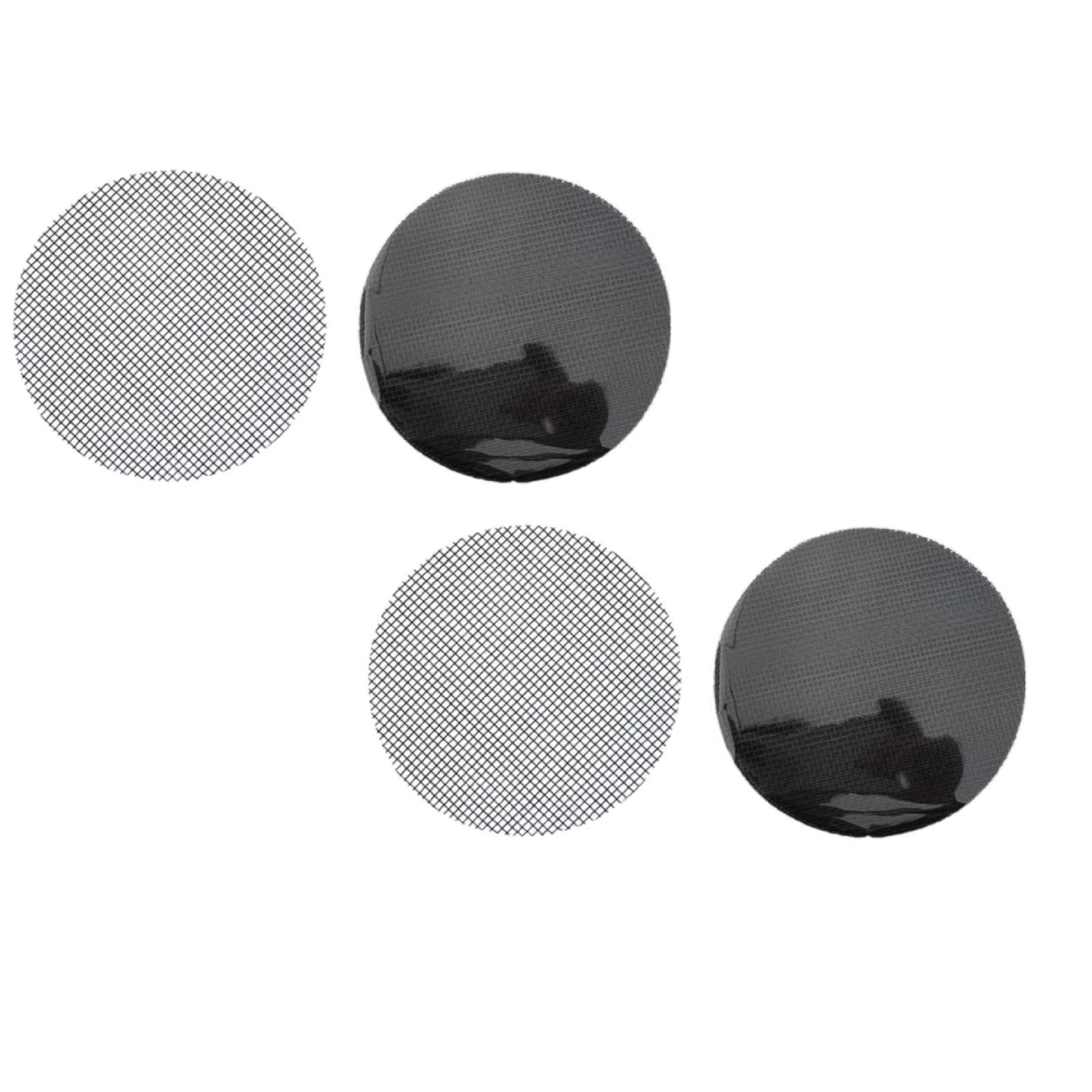 Xubond Flowerpot Gasket Leakproof Earth Bottom Hole Plate Ceramic