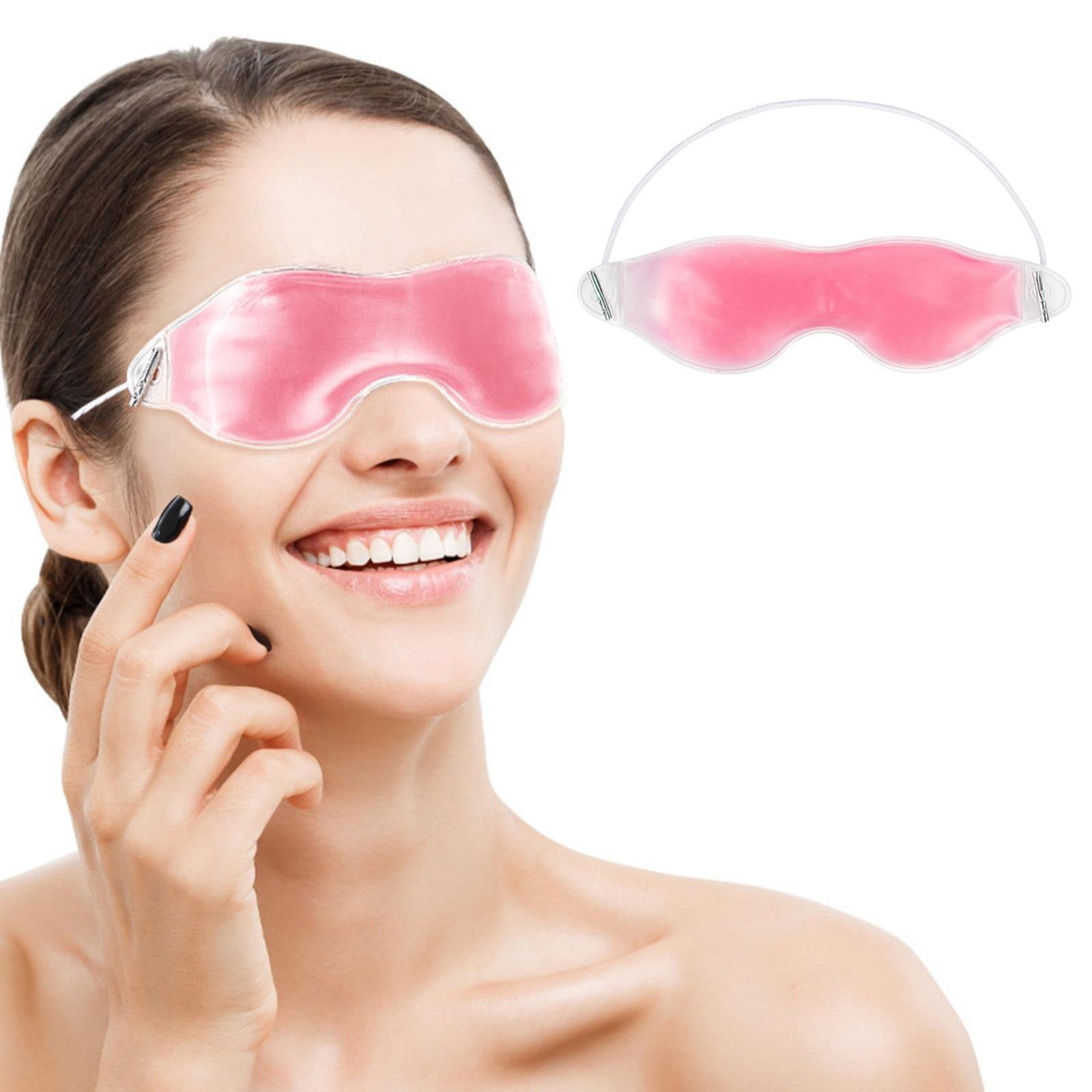 Xubond Four Seasons Soft Gel Eye Patch Physical Cool Double Eyelid